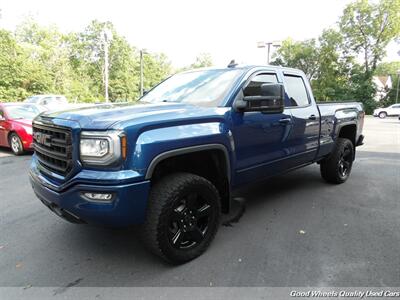 2017 GMC Sierra 1500 Truck