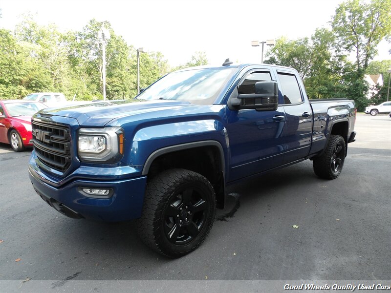 2017 GMC Sierra 1500   - Photo 1 - Glassboro, NJ 08028