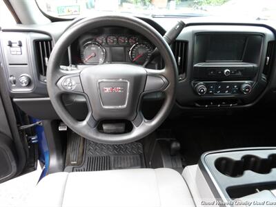 2017 GMC Sierra 1500 - Photo 13 - Glassboro, NJ 08028