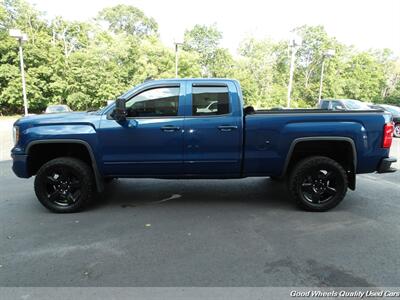 2017 GMC Sierra 1500 - Photo 8 - Glassboro, NJ 08028