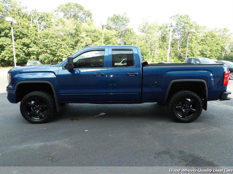 2017 GMC Sierra 1500 - Photo 8 - Glassboro, NJ 08028