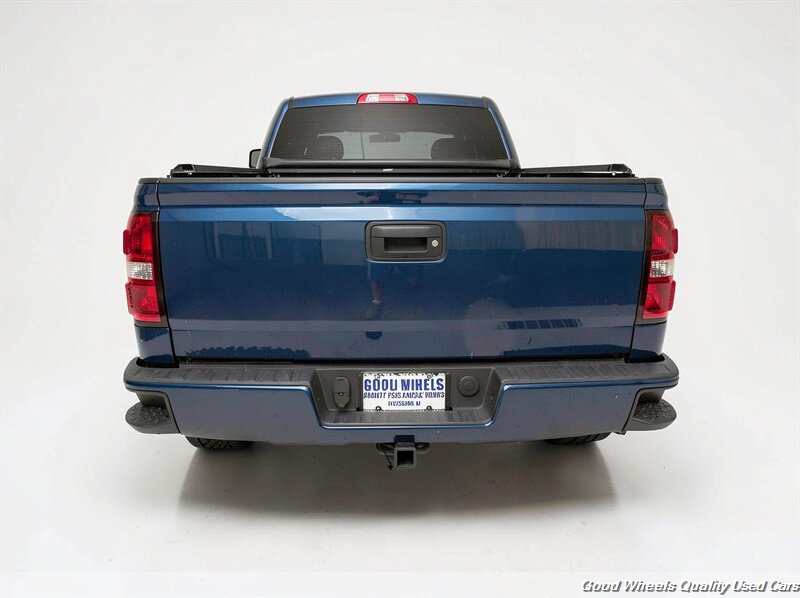 2017 GMC Sierra 1500 - Photo 6 - Glassboro, NJ 08028