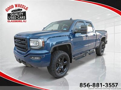 2017 GMC Sierra 1500 Truck