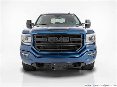 2017 GMC Sierra 1500 - Photo 2 - Glassboro, NJ 08028