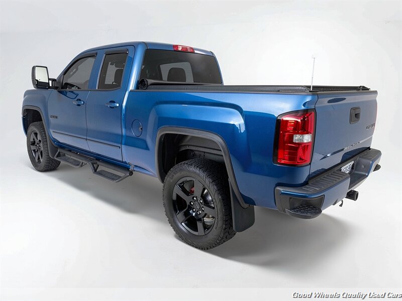 2017 GMC Sierra 1500 - Photo 7 - Glassboro, NJ 08028