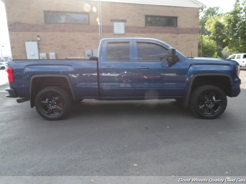 2017 GMC Sierra 1500 - Photo 4 - Glassboro, NJ 08028