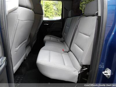 2017 GMC Sierra 1500 - Photo 12 - Glassboro, NJ 08028