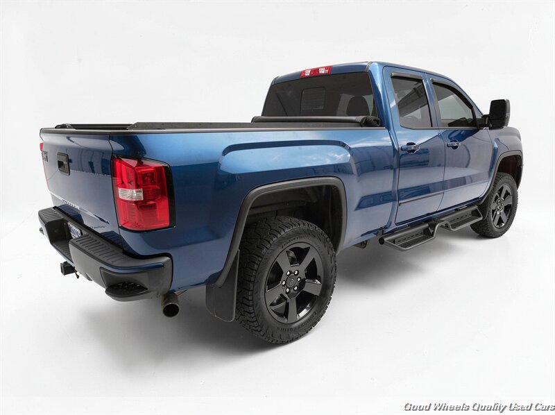 2017 GMC Sierra 1500 - Photo 5 - Glassboro, NJ 08028