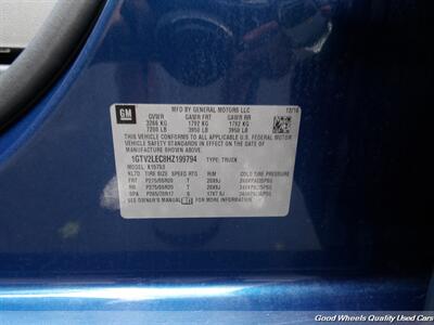 2017 GMC Sierra 1500 - Photo 22 - Glassboro, NJ 08028