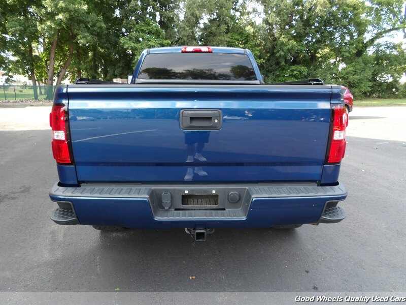 2017 GMC Sierra 1500 - Photo 6 - Glassboro, NJ 08028