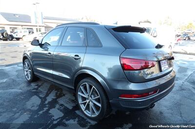 2018 Audi Q3 2.0T quattro Premium   - Photo 7 - Glassboro, NJ 08028