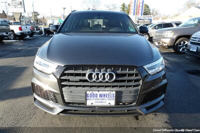 2018 Audi Q3 2.0T quattro Premium   - Photo 2 - Glassboro, NJ 08028