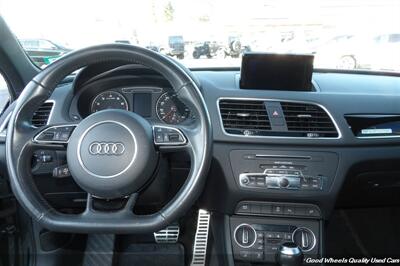 2018 Audi Q3 2.0T quattro Premium   - Photo 16 - Glassboro, NJ 08028