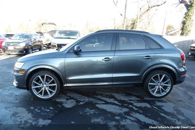 2018 Audi Q3 2.0T quattro Premium   - Photo 8 - Glassboro, NJ 08028