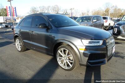 2018 Audi Q3 2.0T quattro Premium   - Photo 3 - Glassboro, NJ 08028