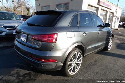 2018 Audi Q3 2.0T quattro Premium   - Photo 5 - Glassboro, NJ 08028