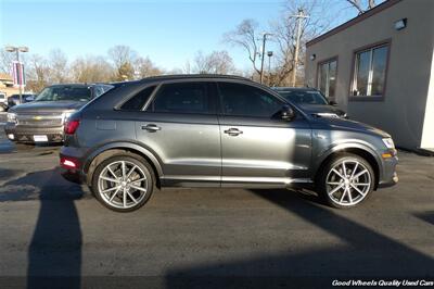 2018 Audi Q3 2.0T quattro Premium   - Photo 4 - Glassboro, NJ 08028