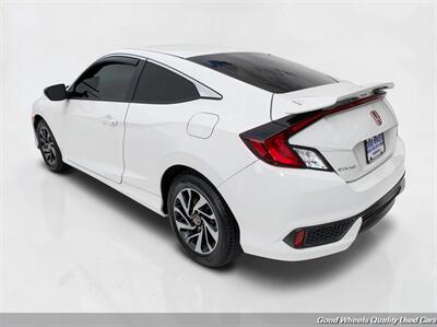 2016 Honda Civic LX - Photo 7 - Glassboro, NJ 08028