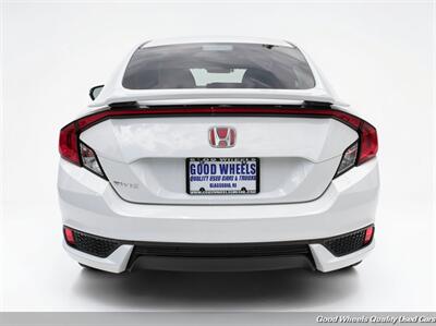 2016 Honda Civic LX - Photo 6 - Glassboro, NJ 08028