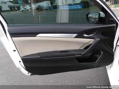 2016 Honda Civic LX - Photo 18 - Glassboro, NJ 08028