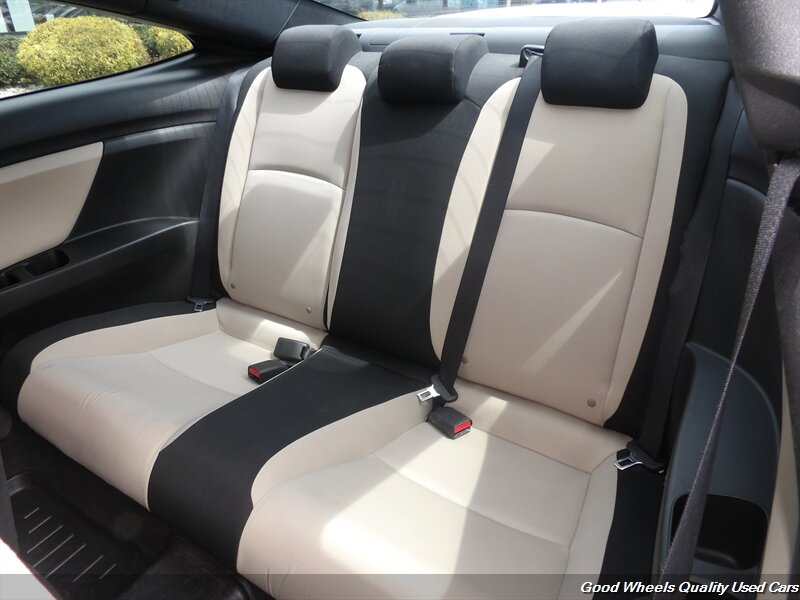 2016 Honda Civic LX - Photo 12 - Glassboro, NJ 08028