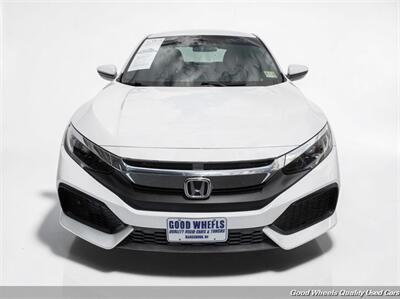 2016 Honda Civic LX - Photo 2 - Glassboro, NJ 08028