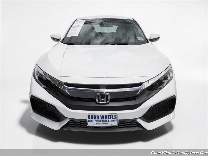2016 Honda Civic LX - Photo 2 - Glassboro, NJ 08028