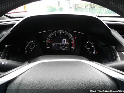 2016 Honda Civic LX - Photo 13 - Glassboro, NJ 08028