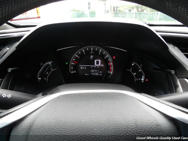 2016 Honda Civic LX - Photo 13 - Glassboro, NJ 08028