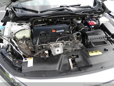 2016 Honda Civic LX - Photo 17 - Glassboro, NJ 08028