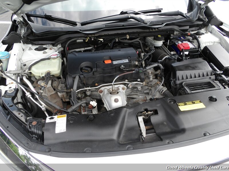 2016 Honda Civic LX - Photo 17 - Glassboro, NJ 08028