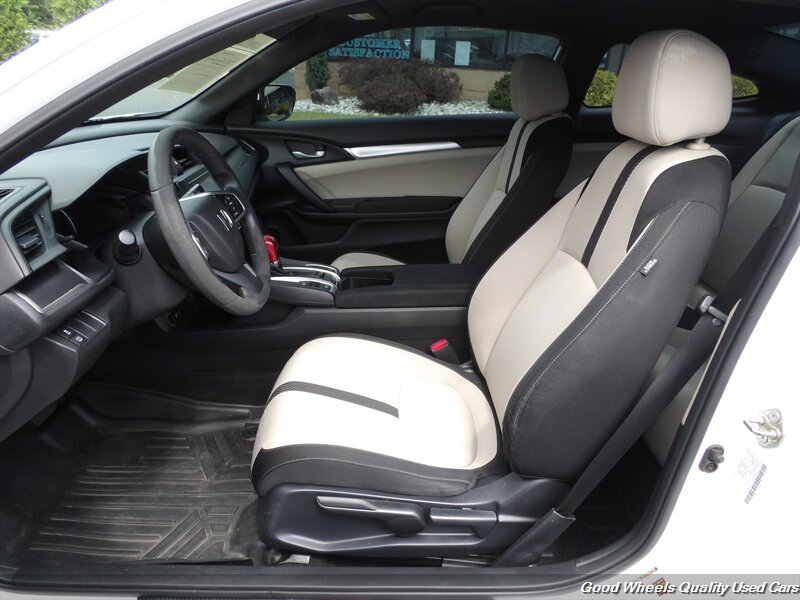 2016 Honda Civic LX - Photo 11 - Glassboro, NJ 08028