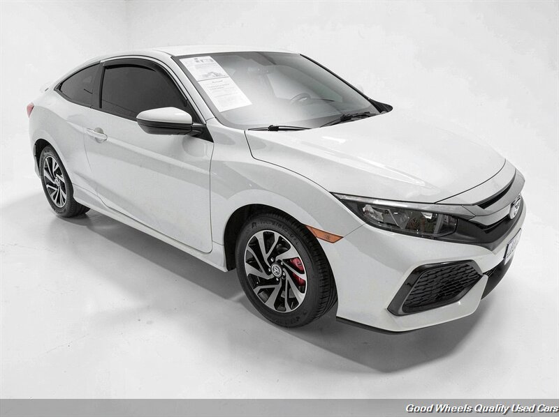 2016 Honda Civic LX - Photo 3 - Glassboro, NJ 08028