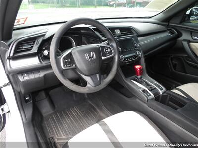 2016 Honda Civic LX - Photo 10 - Glassboro, NJ 08028