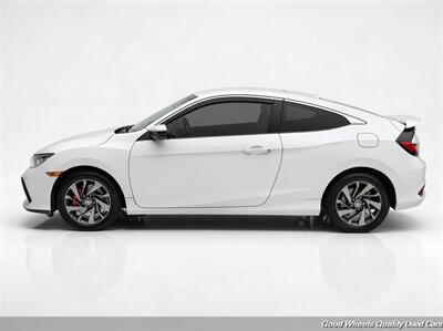 2016 Honda Civic LX - Photo 8 - Glassboro, NJ 08028