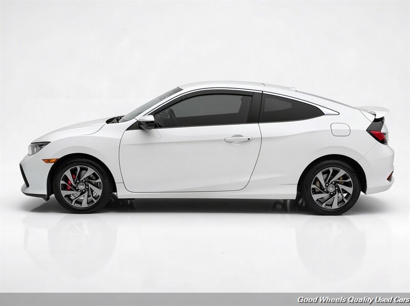 2016 Honda Civic LX - Photo 8 - Glassboro, NJ 08028