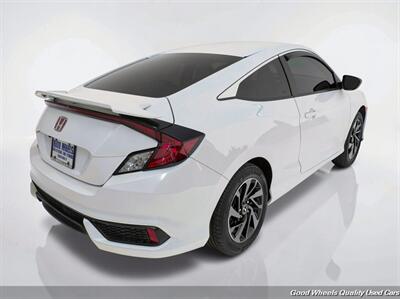 2016 Honda Civic LX - Photo 5 - Glassboro, NJ 08028
