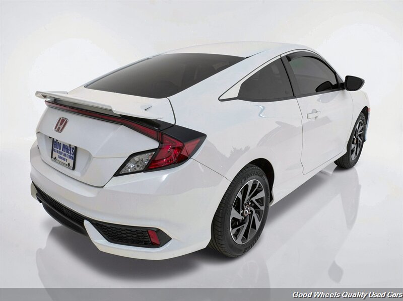 2016 Honda Civic LX - Photo 5 - Glassboro, NJ 08028