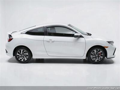 2016 Honda Civic LX - Photo 4 - Glassboro, NJ 08028