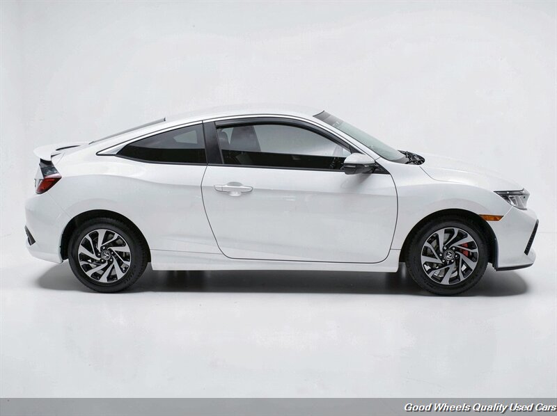 2016 Honda Civic LX - Photo 4 - Glassboro, NJ 08028