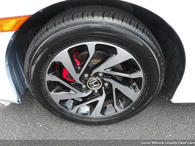 2016 Honda Civic LX - Photo 9 - Glassboro, NJ 08028