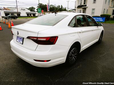 2020 Volkswagen Jetta SE   - Photo 5 - Glassboro, NJ 08028
