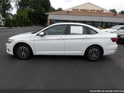 2020 Volkswagen Jetta SE   - Photo 8 - Glassboro, NJ 08028