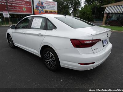 2020 Volkswagen Jetta SE   - Photo 7 - Glassboro, NJ 08028