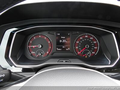 2020 Volkswagen Jetta SE   - Photo 17 - Glassboro, NJ 08028