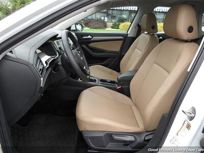 2020 Volkswagen Jetta SE   - Photo 13 - Glassboro, NJ 08028