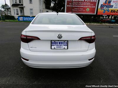 2020 Volkswagen Jetta SE   - Photo 6 - Glassboro, NJ 08028