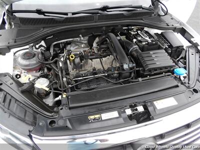 2020 Volkswagen Jetta SE   - Photo 23 - Glassboro, NJ 08028