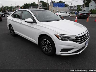 2020 Volkswagen Jetta SE   - Photo 3 - Glassboro, NJ 08028