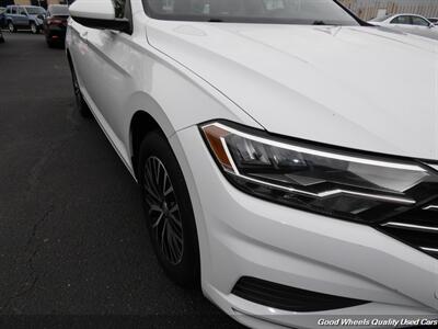 2020 Volkswagen Jetta SE   - Photo 10 - Glassboro, NJ 08028